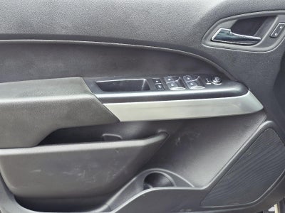 2022 Chevrolet Colorado 4WD ZR2