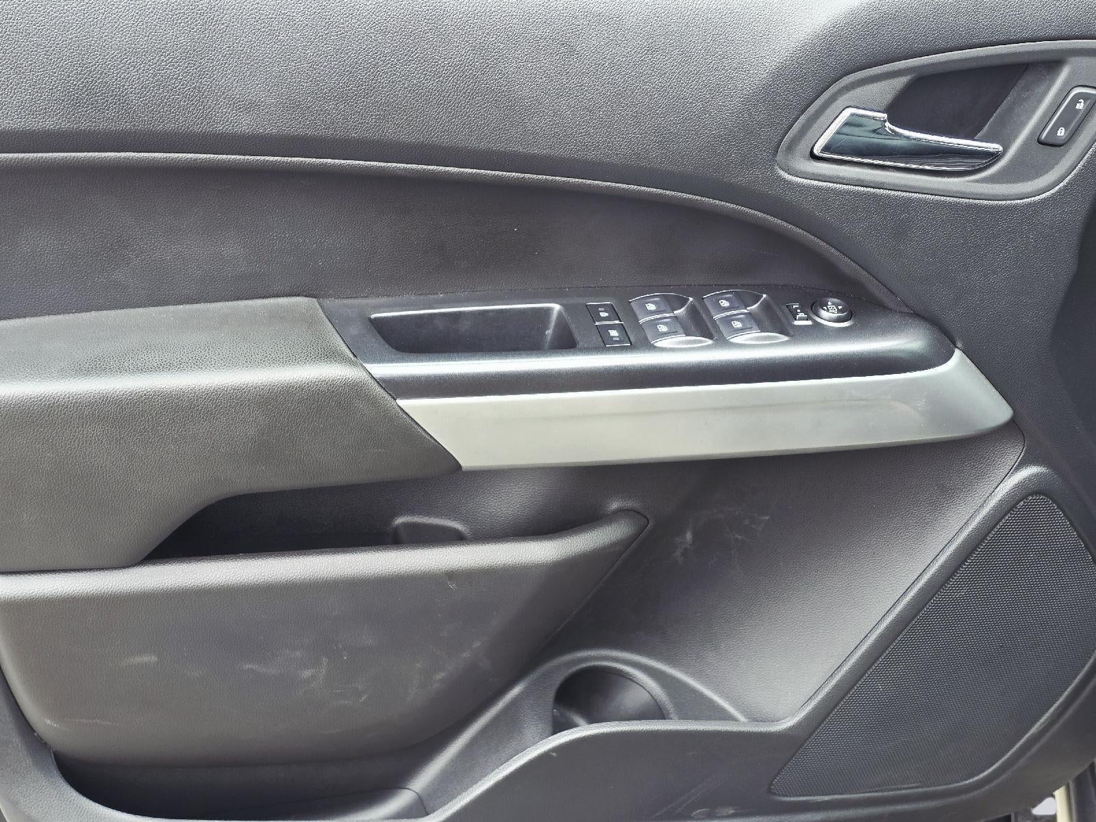 2022 Chevrolet Colorado 4WD ZR2