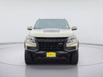 2022 Chevrolet Colorado 4WD ZR2