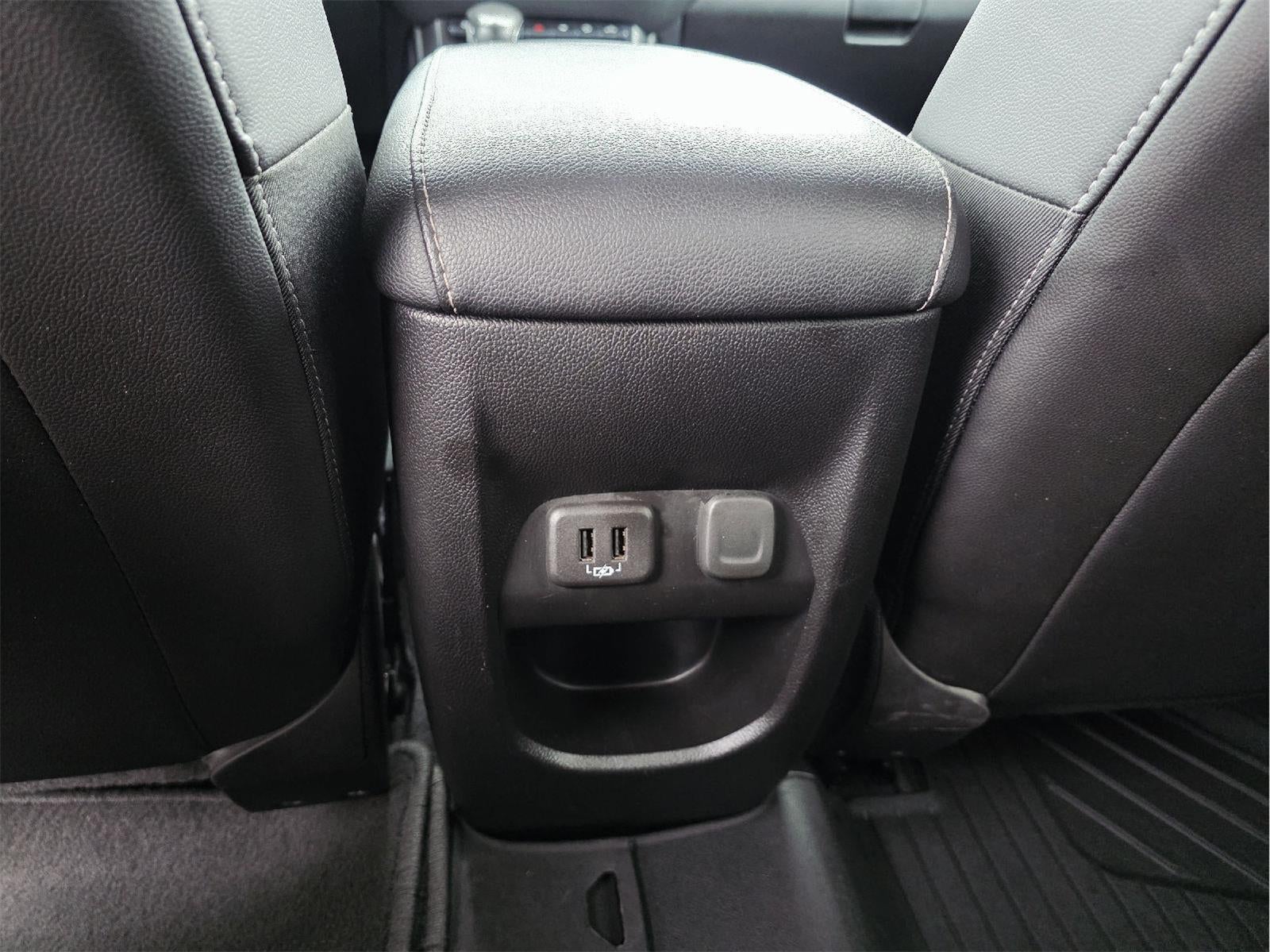2022 Chevrolet Colorado 4WD ZR2