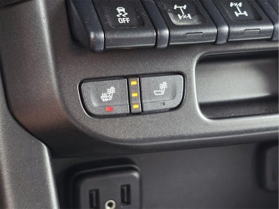 2022 Chevrolet Colorado 4WD ZR2