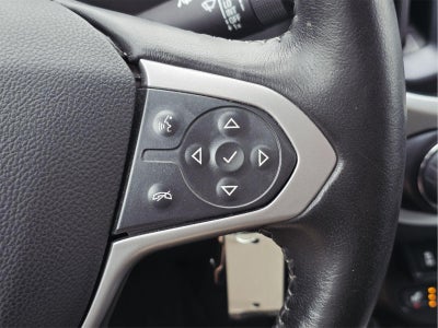 2022 Chevrolet Colorado 4WD ZR2