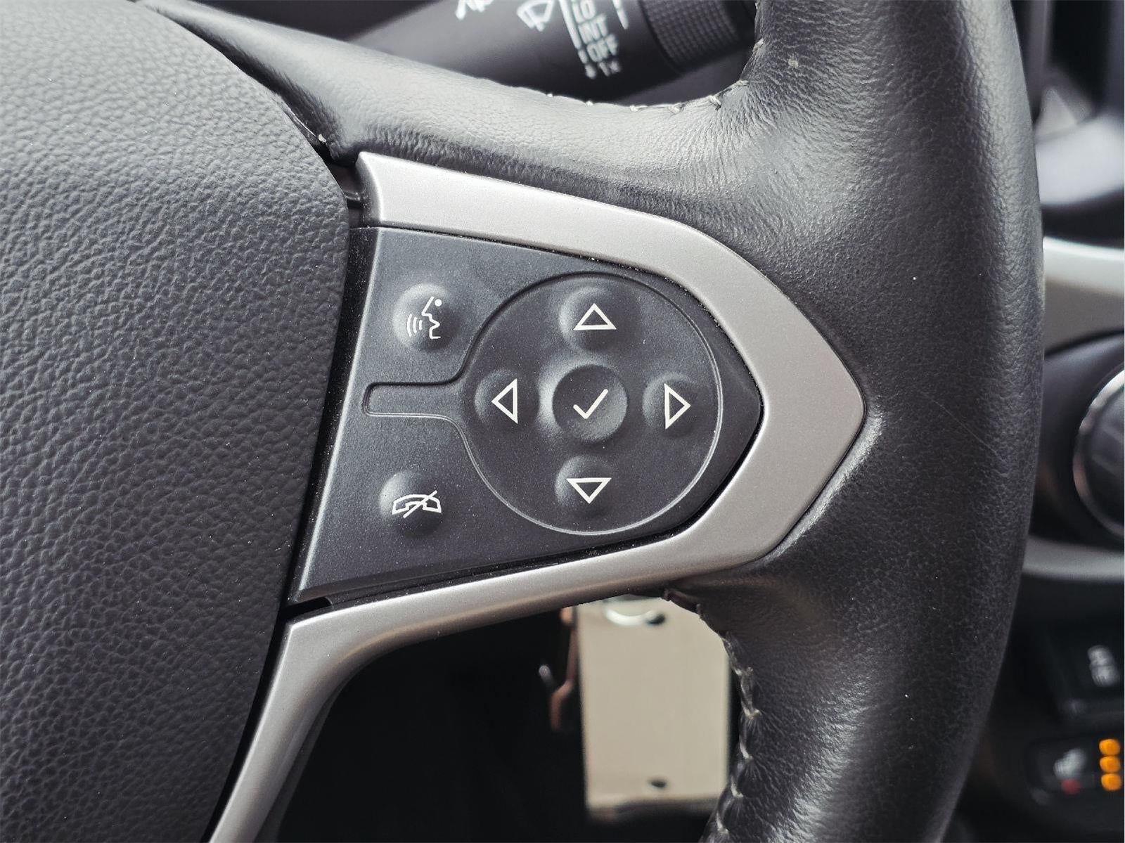 2022 Chevrolet Colorado 4WD ZR2