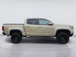 2022 Chevrolet Colorado 4WD ZR2