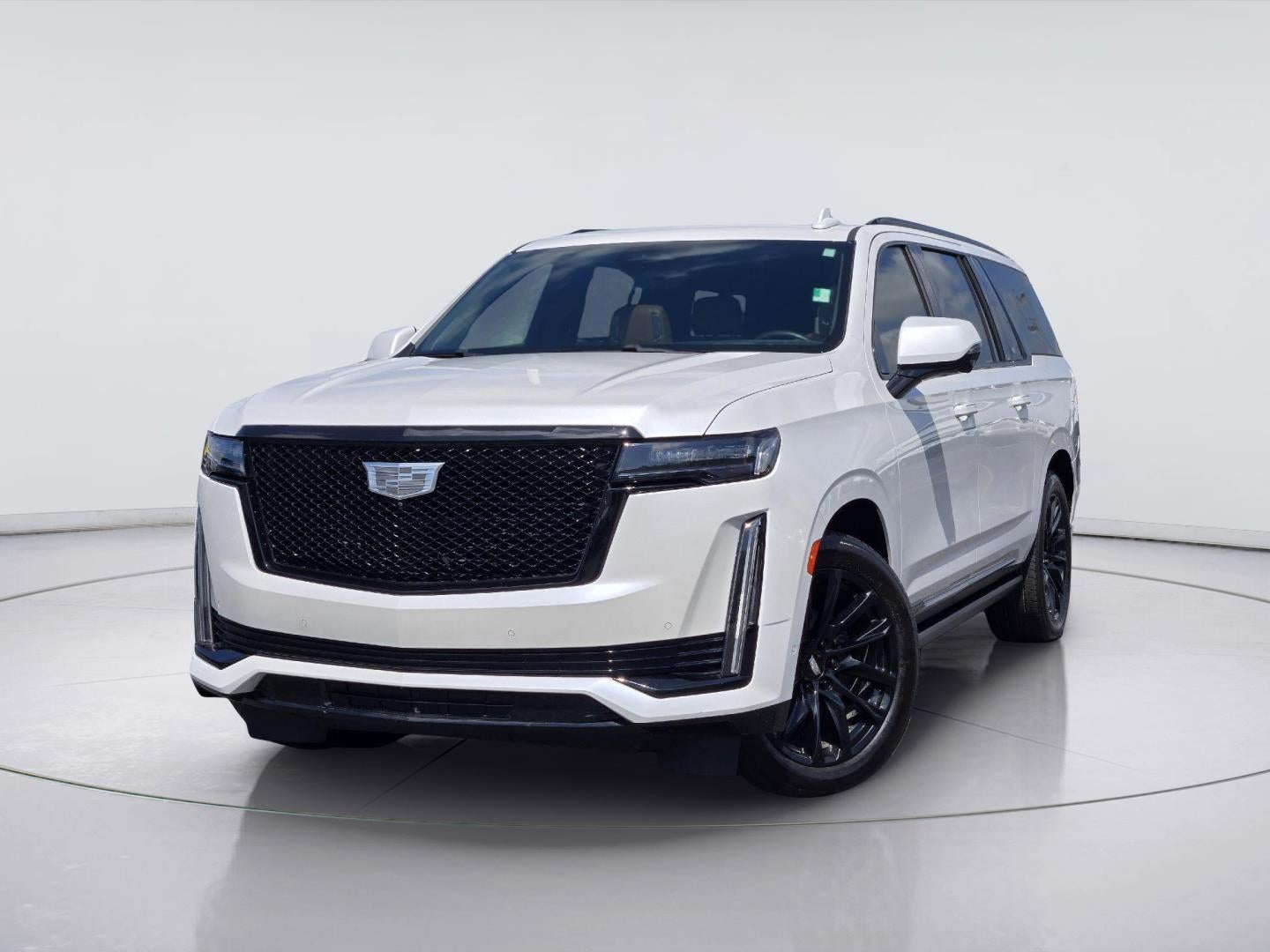 2023 Cadillac Escalade Esv 4WD Sport