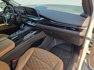 2023 Cadillac Escalade Esv 4WD Sport
