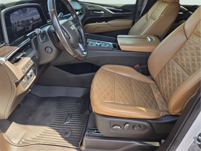 2023 Cadillac Escalade Esv 4WD Sport