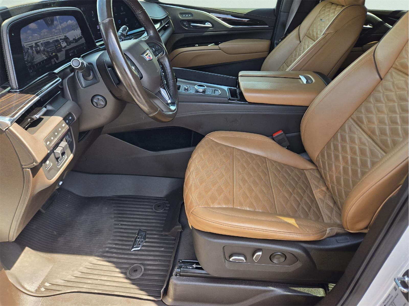 2023 Cadillac Escalade Esv 4WD Sport