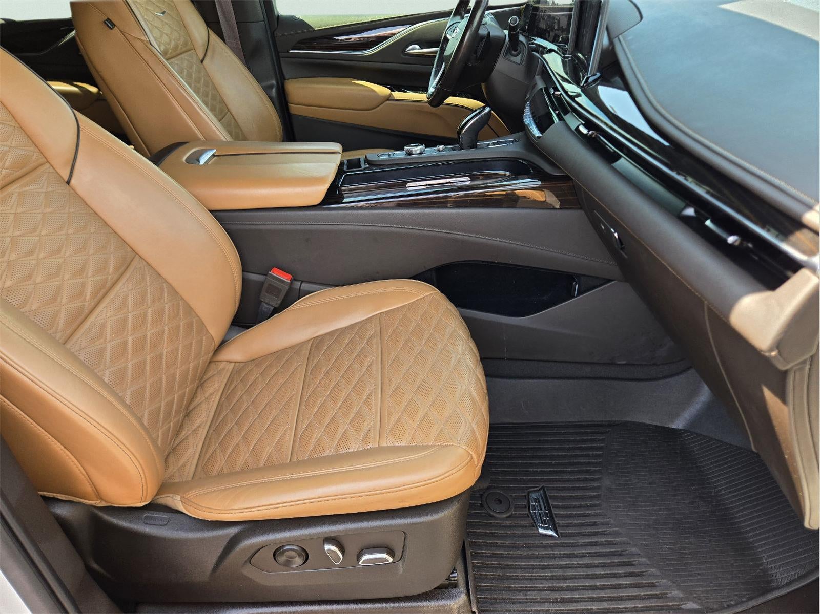 2023 Cadillac Escalade Esv 4WD Sport