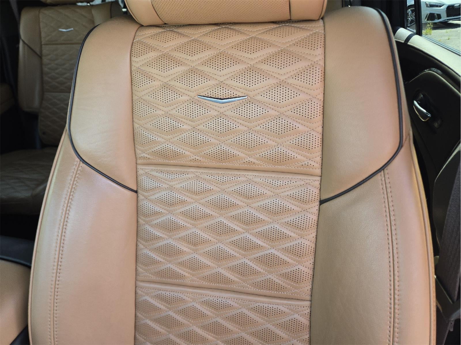 2023 Cadillac Escalade Esv 4WD Sport