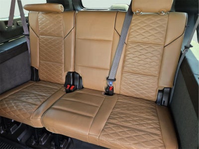2023 Cadillac Escalade Esv 4WD Sport