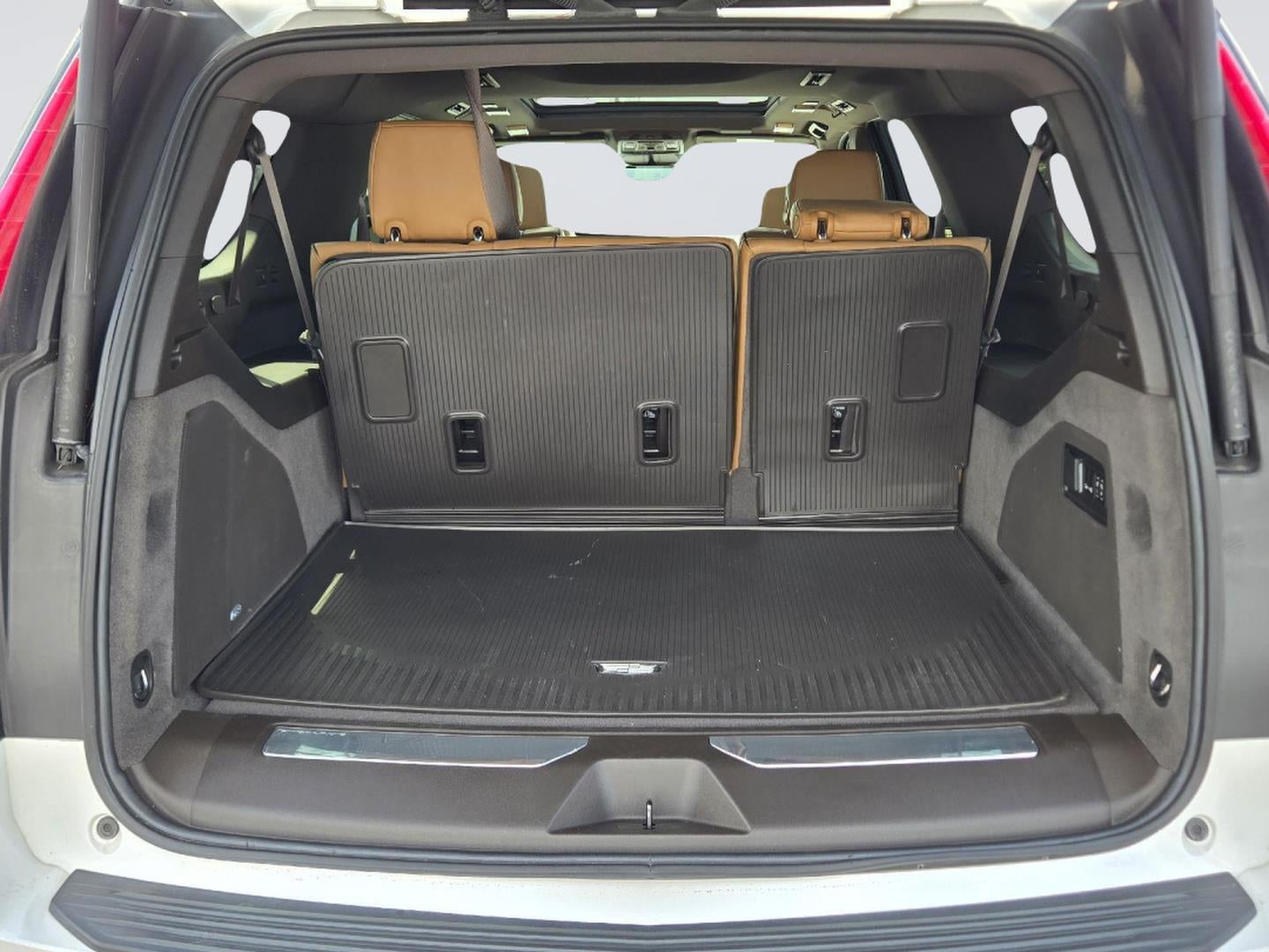 2023 Cadillac Escalade Esv 4WD Sport
