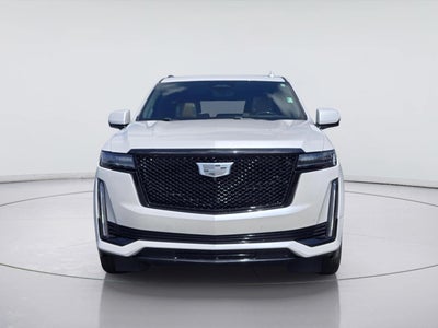 2023 Cadillac Escalade Esv 4WD Sport