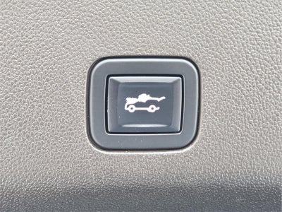 2023 Cadillac Escalade Esv 4WD Sport