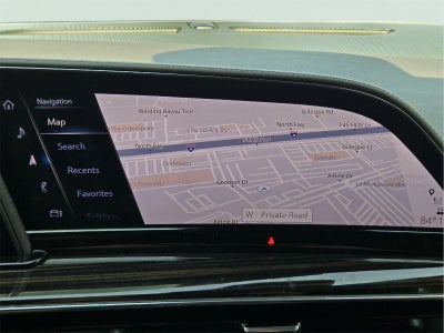 2023 Cadillac Escalade Esv 4WD Sport