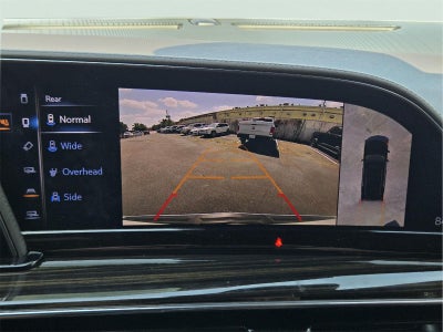 2023 Cadillac Escalade Esv 4WD Sport