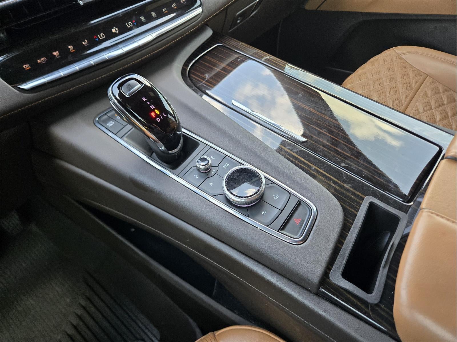 2023 Cadillac Escalade Esv 4WD Sport