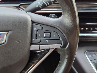 2023 Cadillac Escalade Esv 4WD Sport