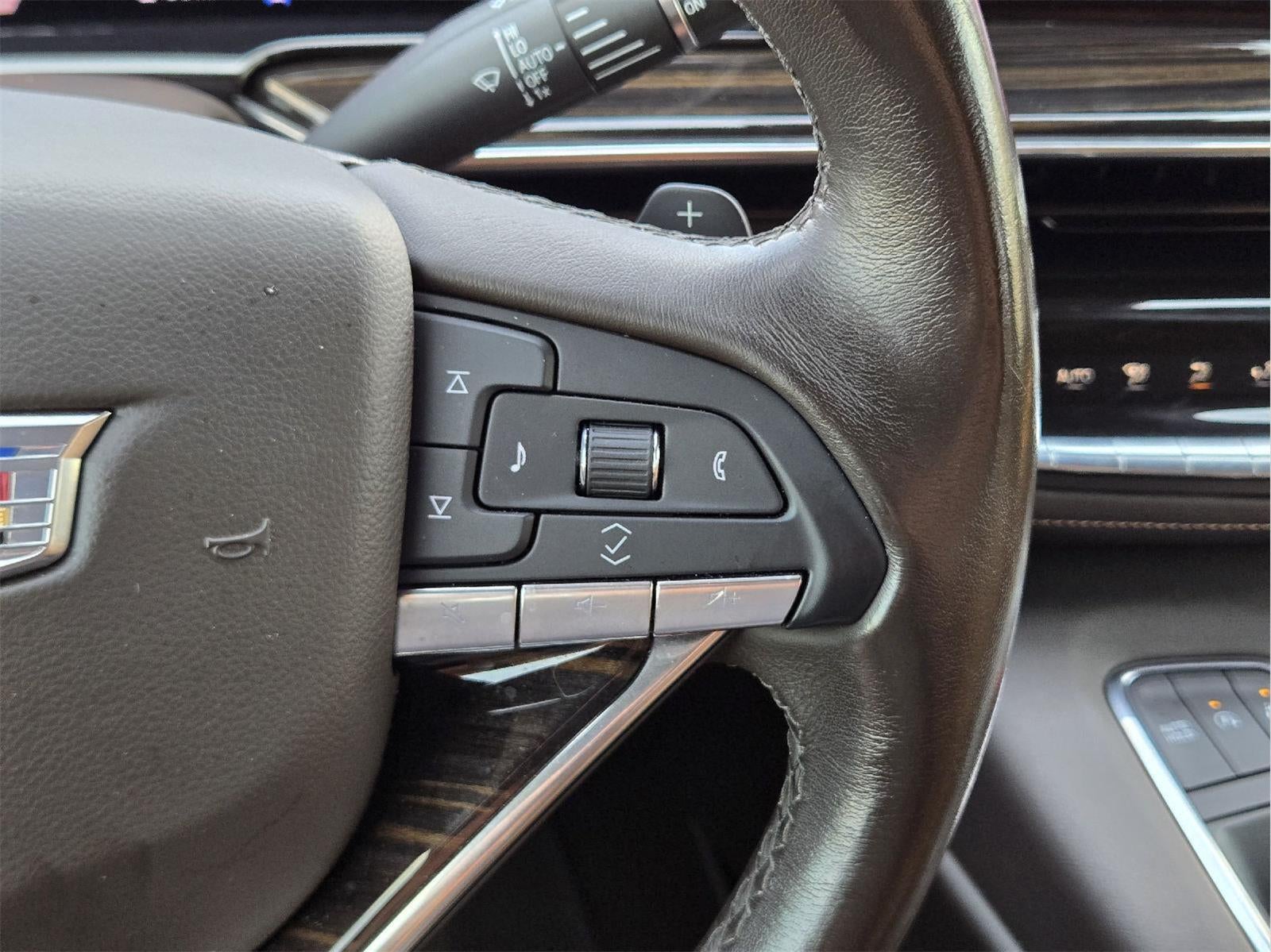 2023 Cadillac Escalade Esv 4WD Sport