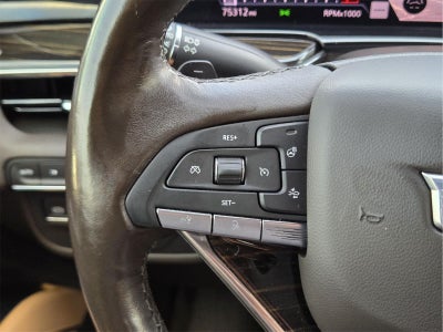 2023 Cadillac Escalade Esv 4WD Sport