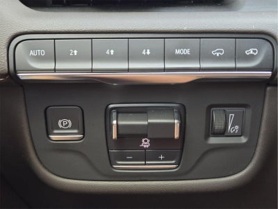 2023 Cadillac Escalade Esv 4WD Sport