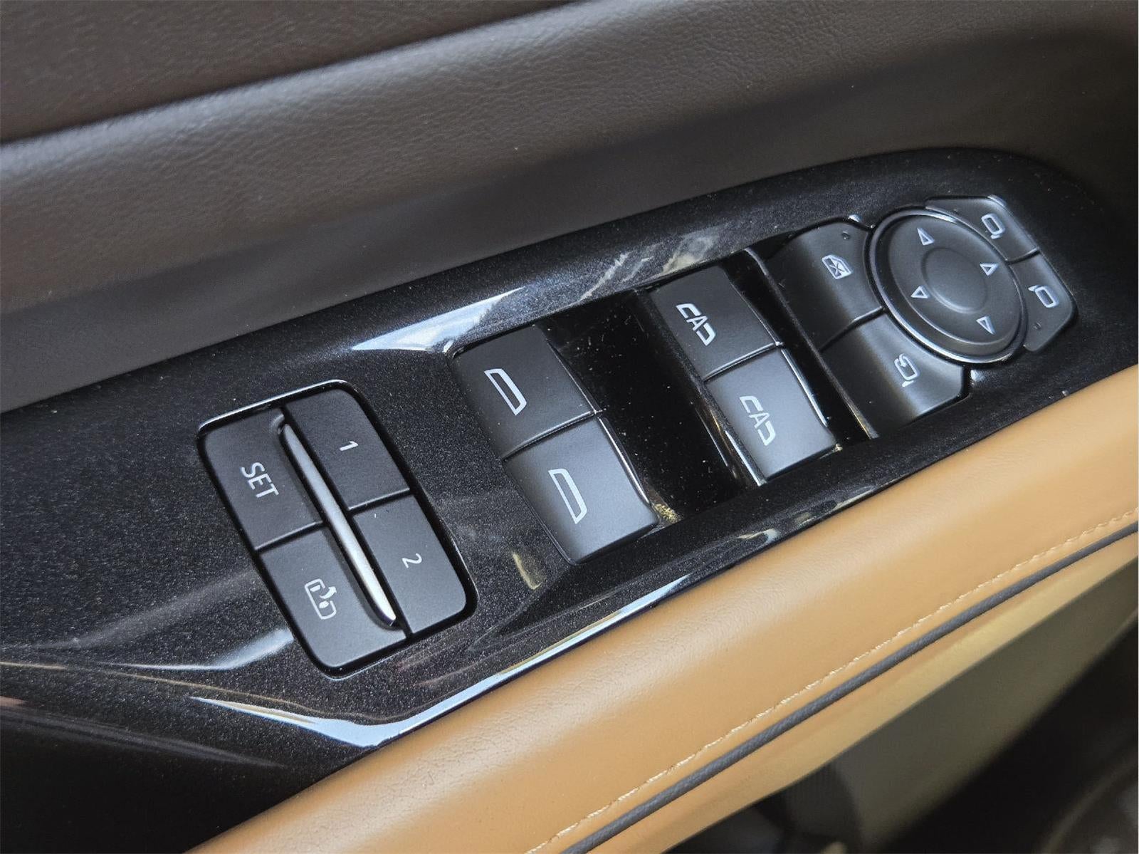 2023 Cadillac Escalade Esv 4WD Sport