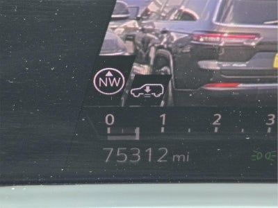 2023 Cadillac Escalade Esv 4WD Sport