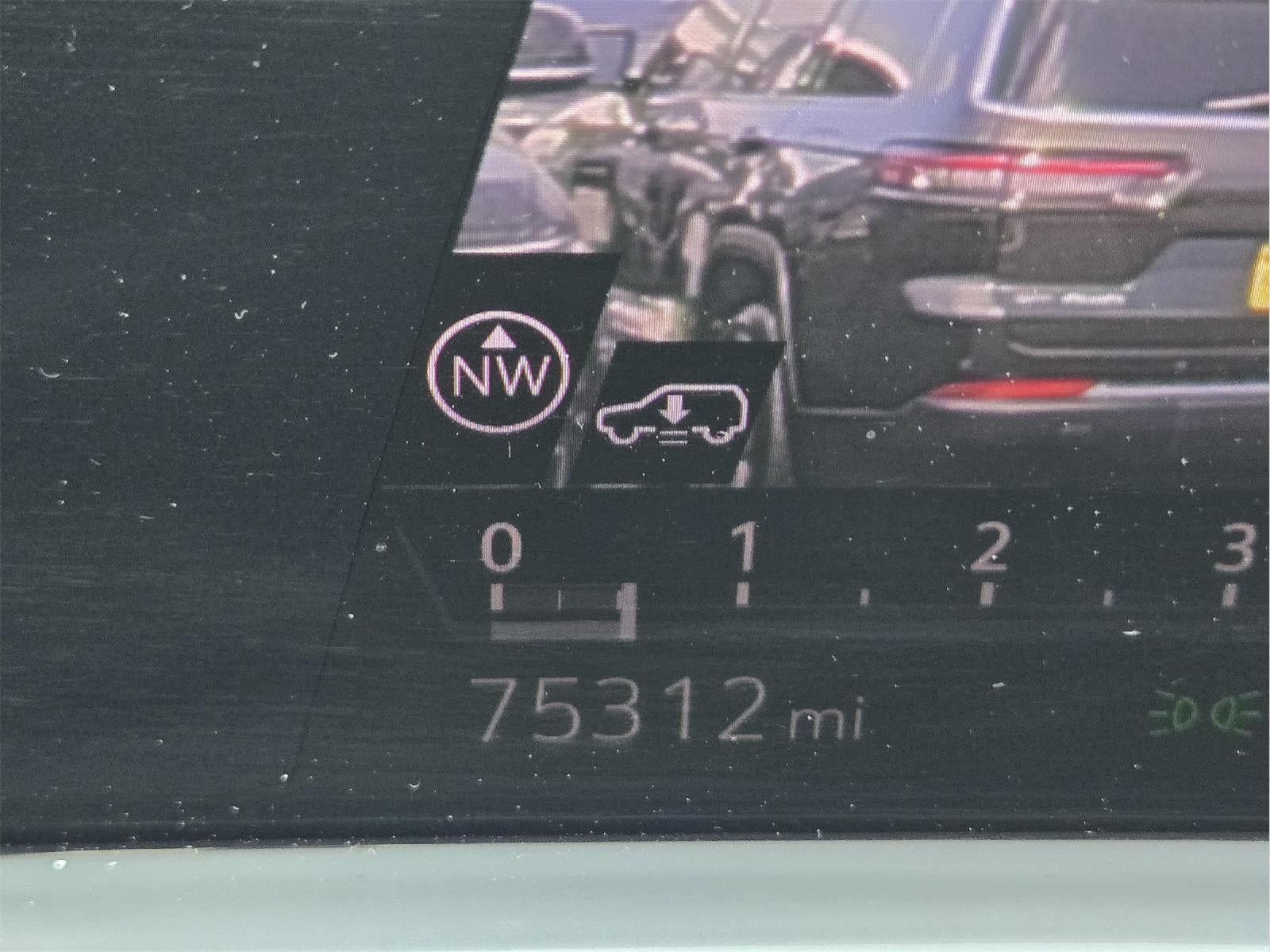 2023 Cadillac Escalade Esv 4WD Sport