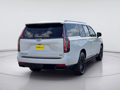 2023 Cadillac Escalade Esv 4WD Sport