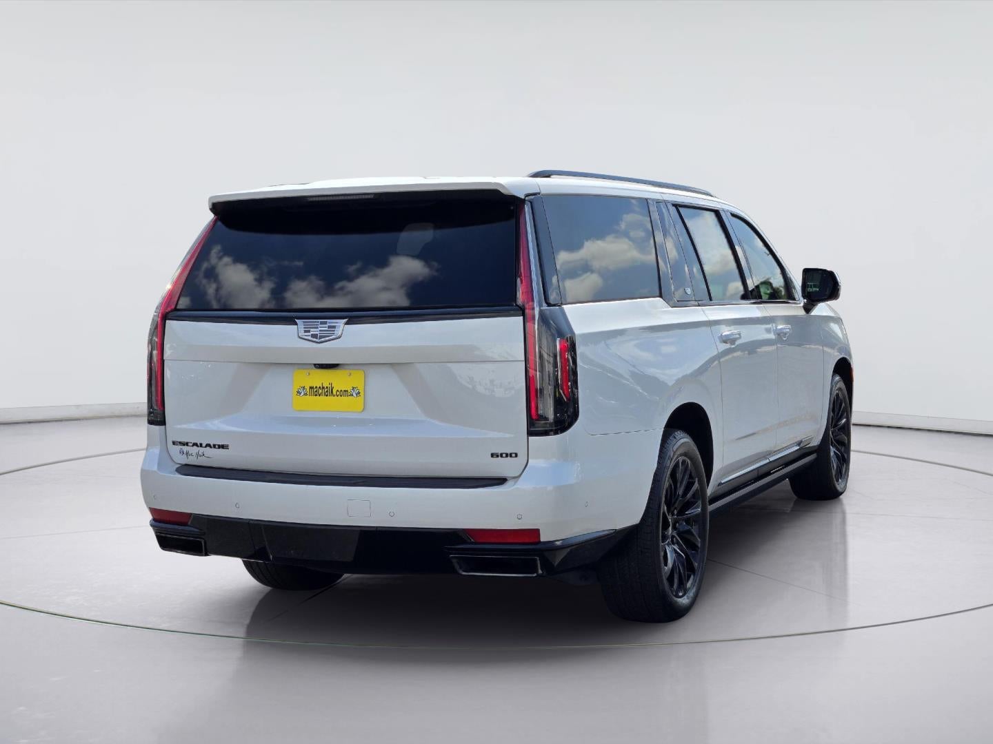 2023 Cadillac Escalade Esv 4WD Sport