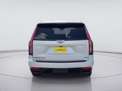 2023 Cadillac Escalade Esv 4WD Sport
