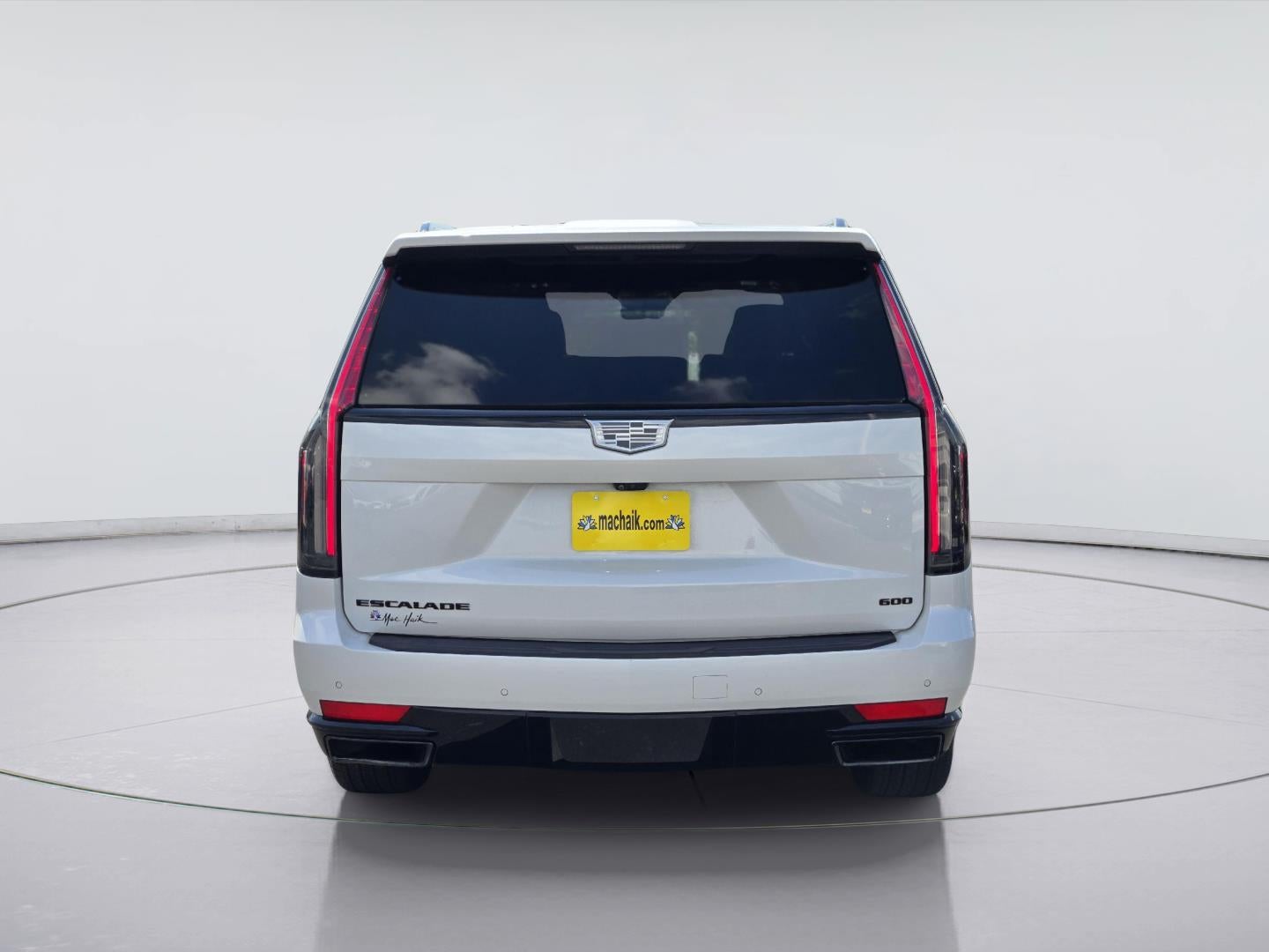 2023 Cadillac Escalade Esv 4WD Sport