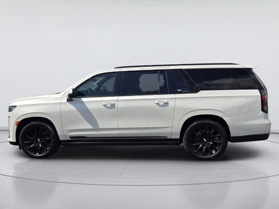 2023 Cadillac Escalade Esv 4WD Sport