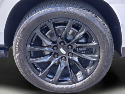 2023 Cadillac Escalade Esv 4WD Sport