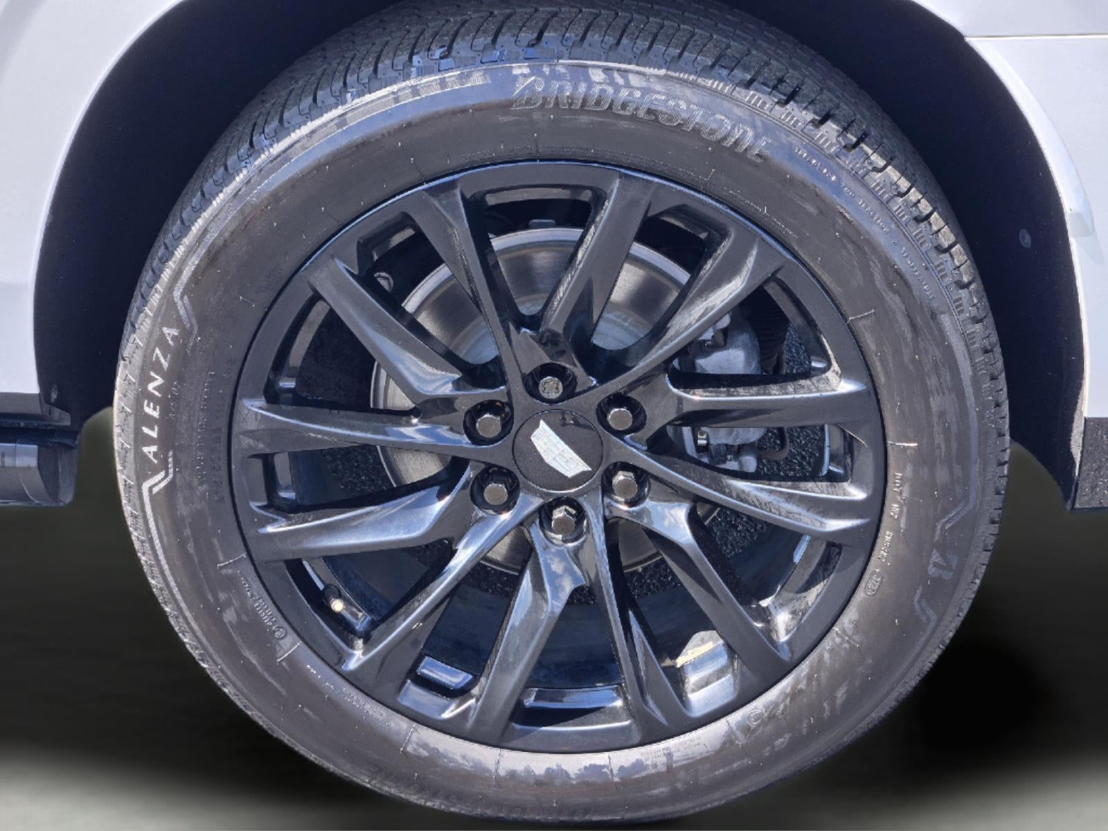 2023 Cadillac Escalade Esv 4WD Sport