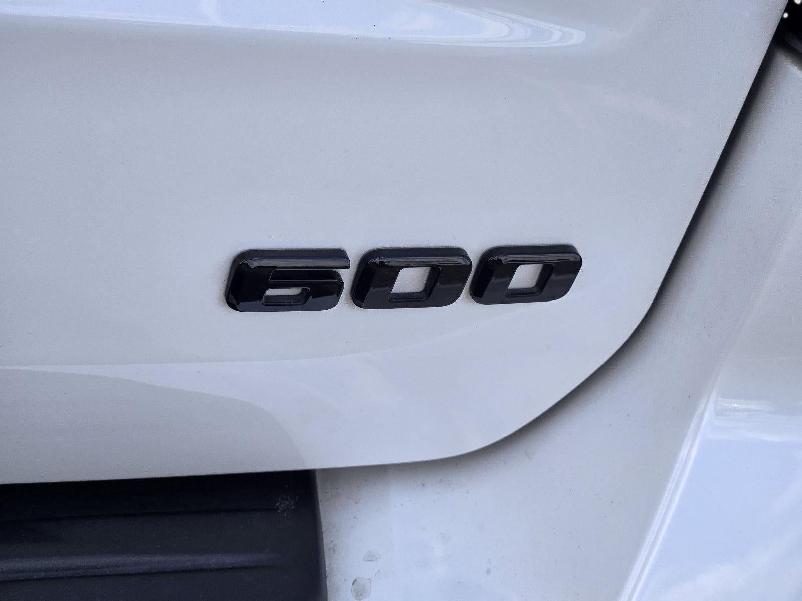 2023 Cadillac Escalade Esv 4WD Sport