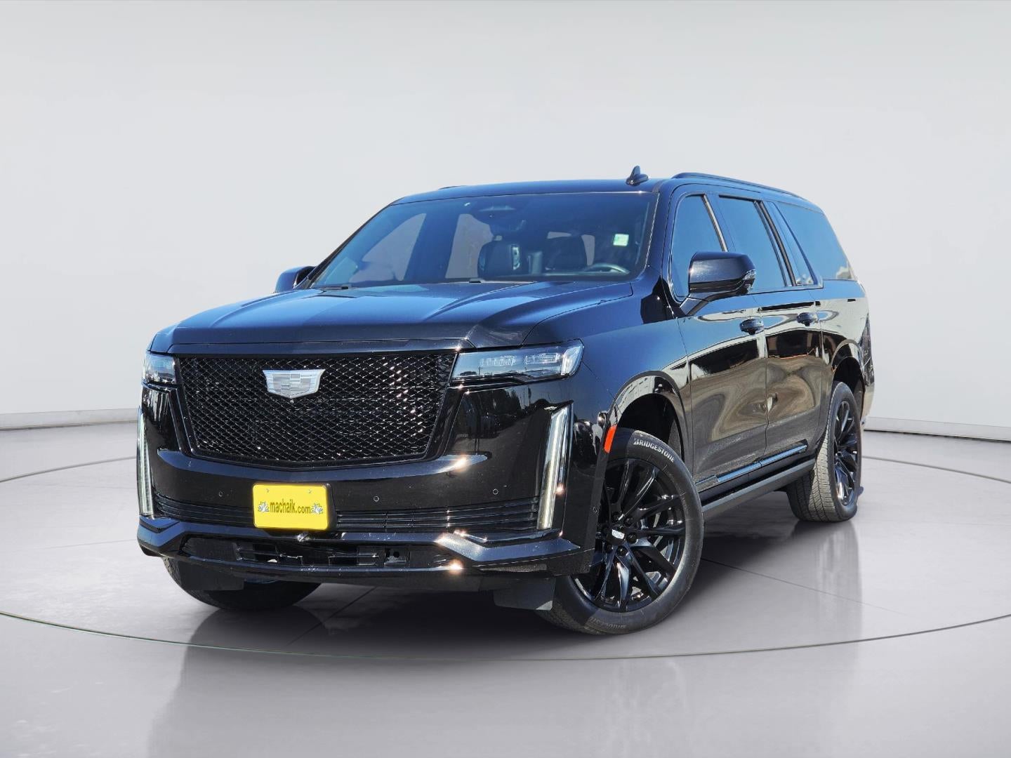 2023 Cadillac Escalade ESV Sport Platinum