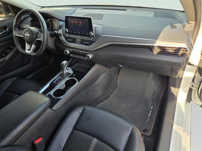 2024 Nissan Altima SR