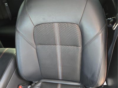 2024 Nissan Altima SR