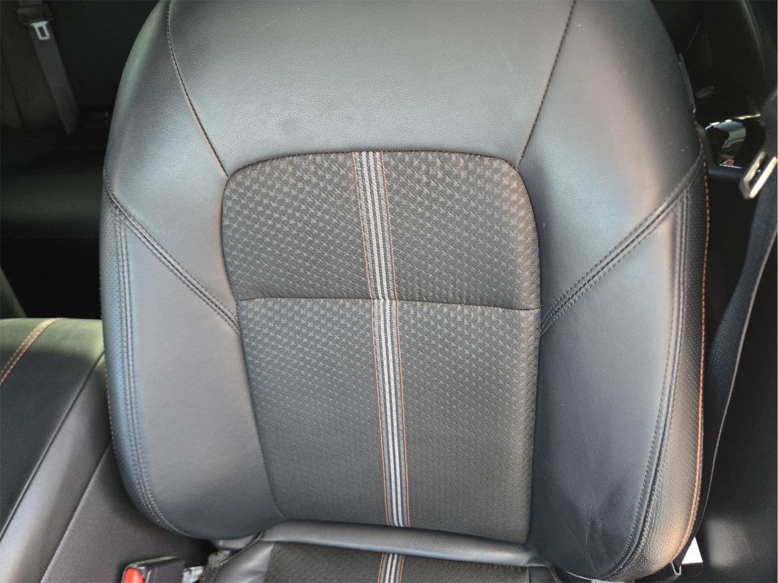 2024 Nissan Altima SR