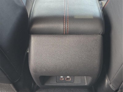 2024 Nissan Altima SR