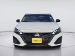 2024 Nissan Altima SR