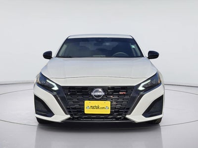 2024 Nissan Altima SR