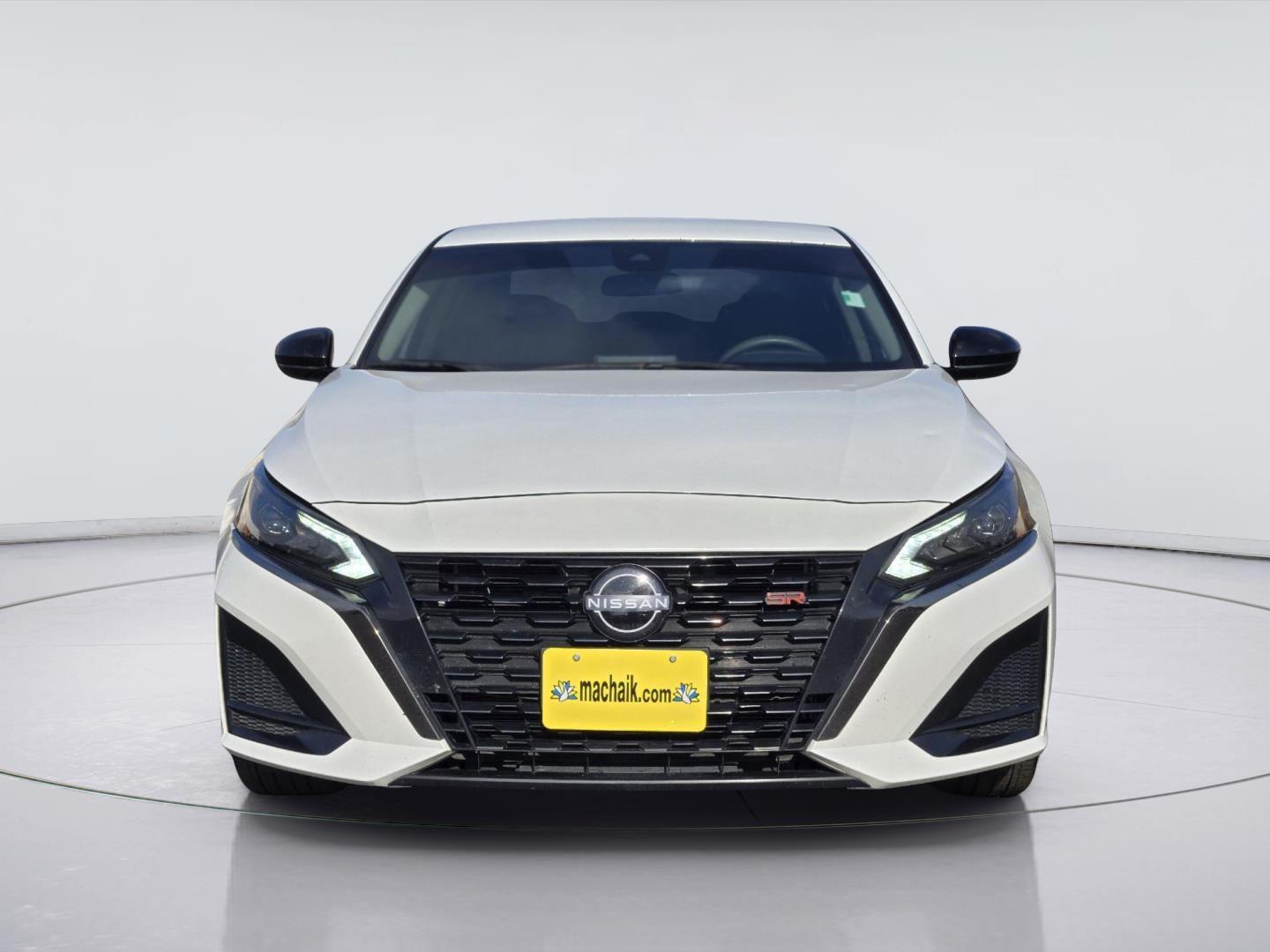 2024 Nissan Altima SR
