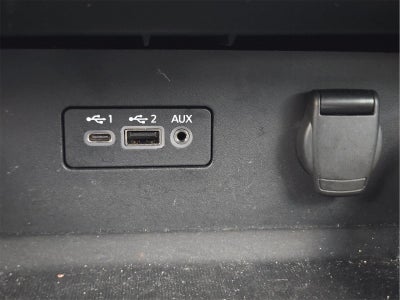2024 Nissan Altima SR