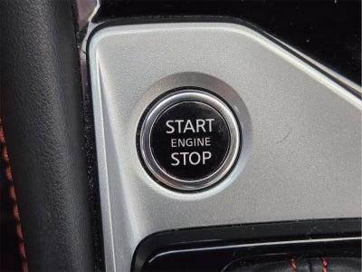 2024 Nissan Altima SR