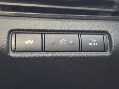 2024 Nissan Altima SR
