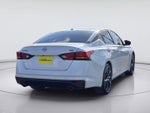 2024 Nissan Altima SR