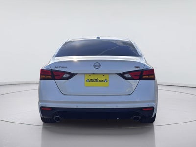 2024 Nissan Altima SR