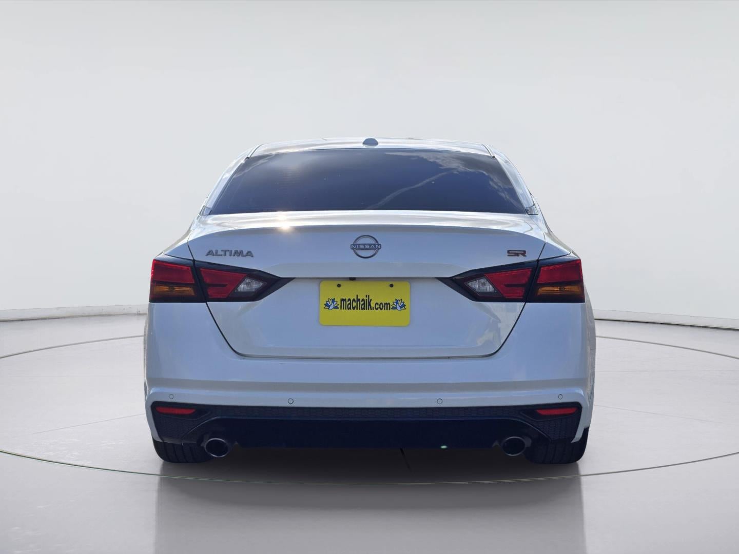 2024 Nissan Altima SR